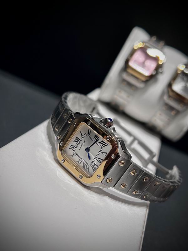 Cartier 27mm 050784